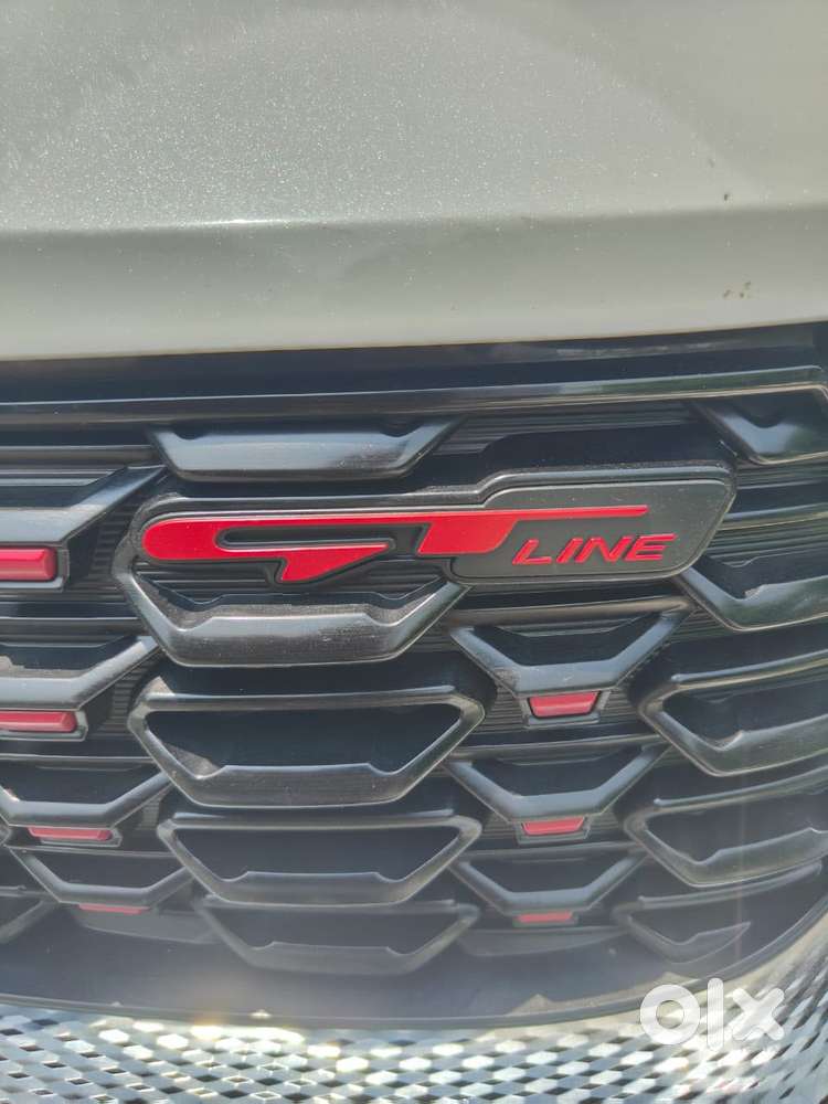 Kia Sonet Gtx Plus, 2022, Diesel