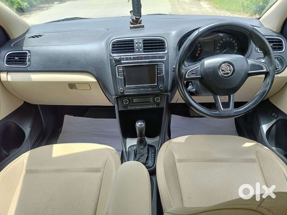 Skoda Rapid 1.5 Tdi Cr Elegance Plus, 2017, Diesel
