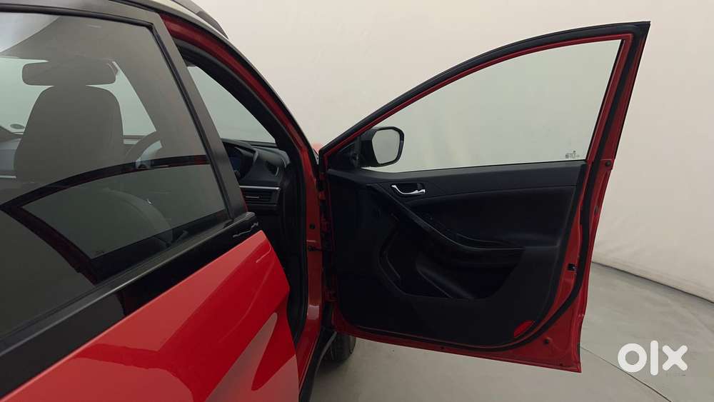 Tata Nexon Fearless Plus S 1.2 Revotron Petrol 7 Dca Dt, 2023, Petro..