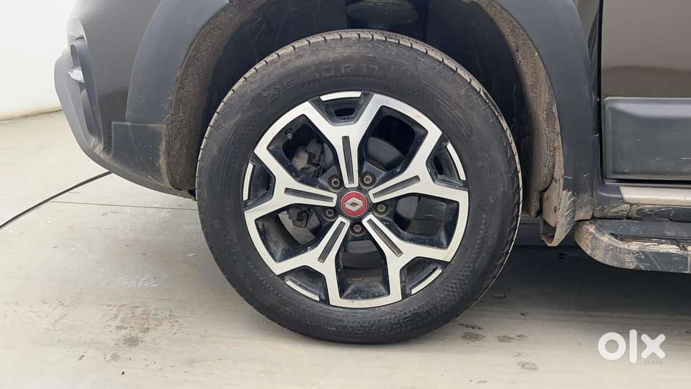 Renault Duster 85ps Diesel Rxz, 2021, Petrol