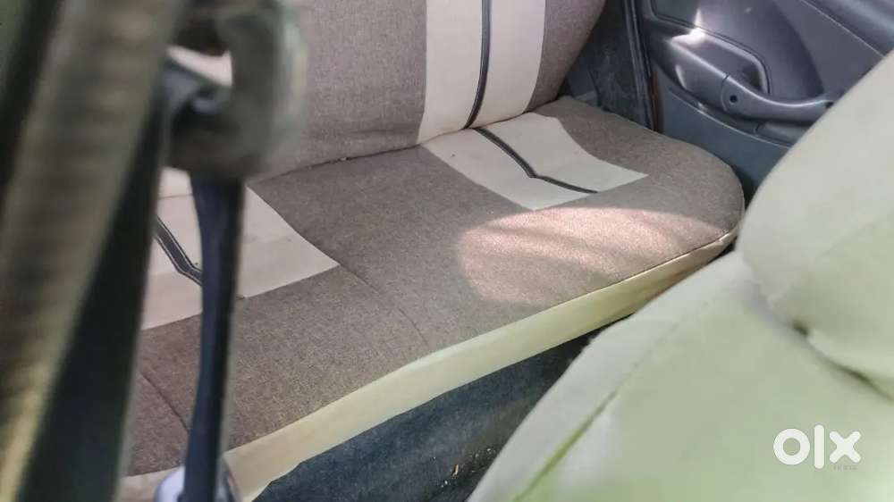 Tata Indica Mh20 All Ok Ful Runing Condition No Problem Paper Complete