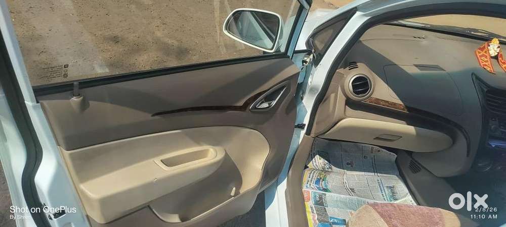 Chevrolet Sail 2014 Petrol Well Maintained