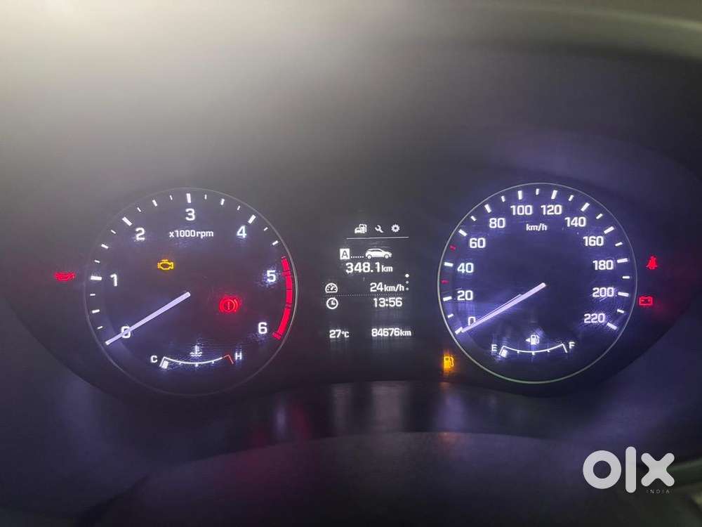 Hyundai I20 2015 Diesel Well Maintained