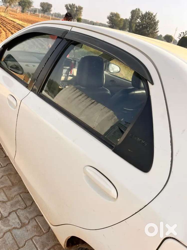 Good Condition Gaadi