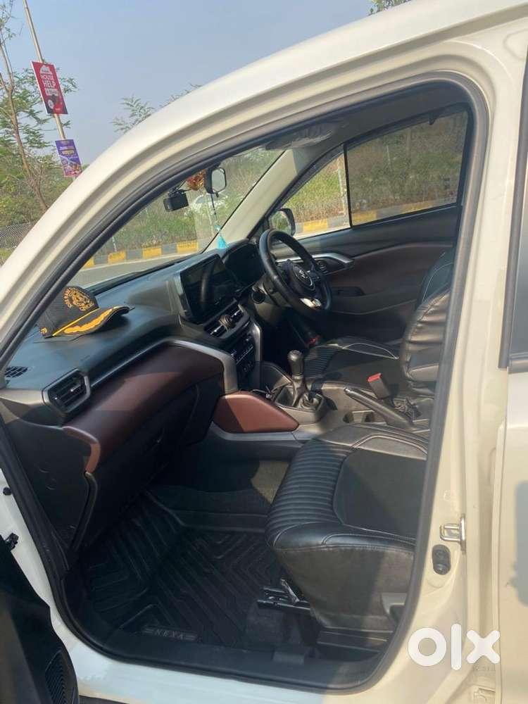 Maruti Suzuki Petrol 2023 Manual 20500 Km