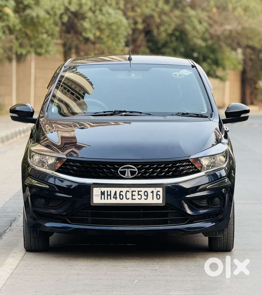 Tata Tiago 1.2 Revotron Xt Cng, 2022, Cng & Hybrids
