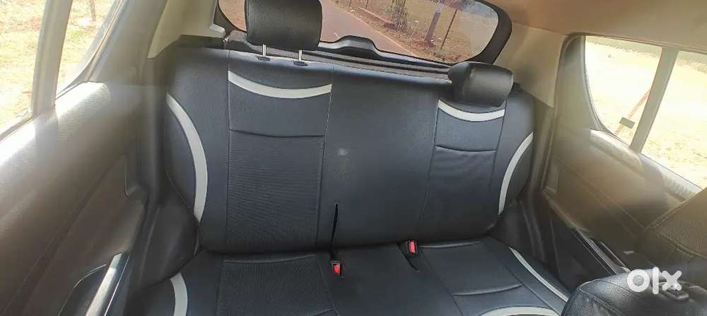 Swift Vdi Single Owner Fully Maintained Is Ready For Sell