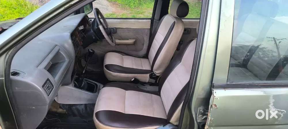 Chevrolet Tavera 2005 Ls