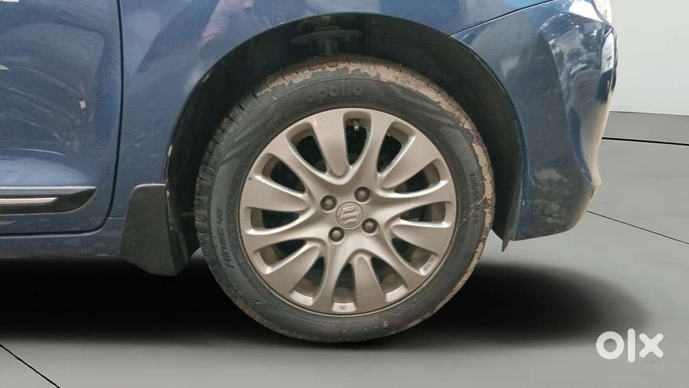 Maruti Suzuki Baleno 1.2 Alpha, 2018, Petrol