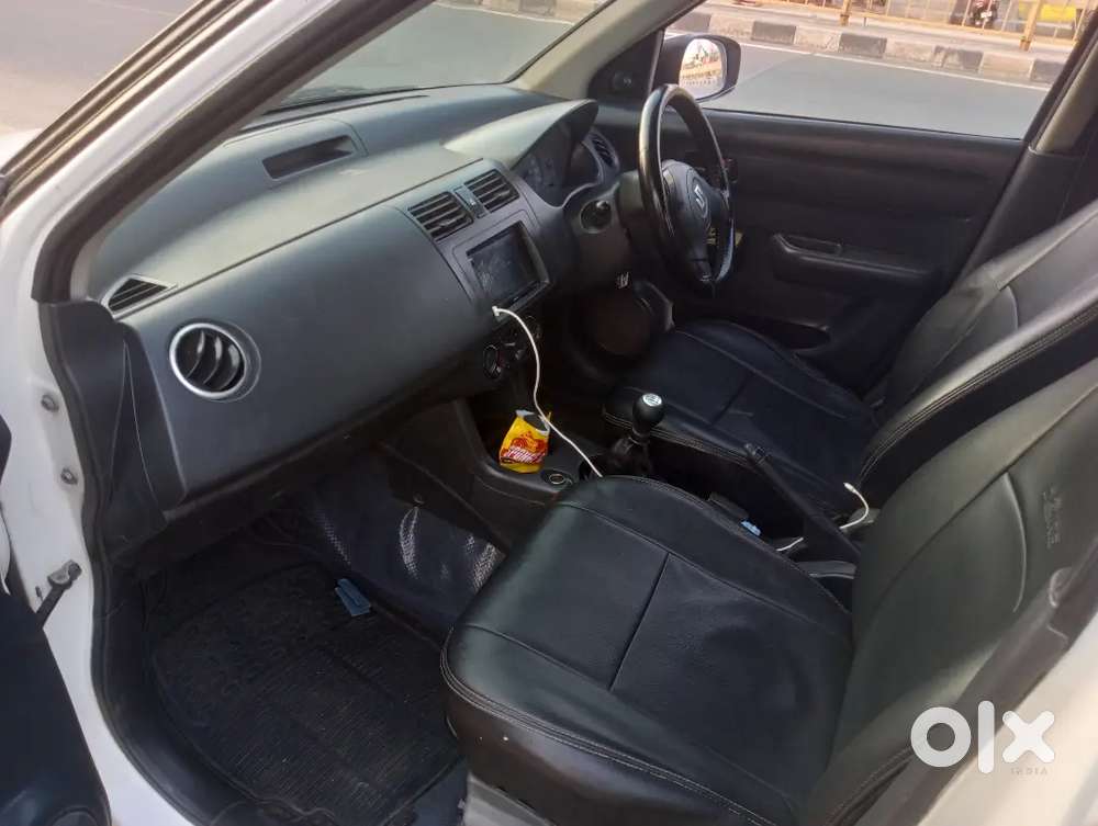 Maruti Suzuki Dzire 2016