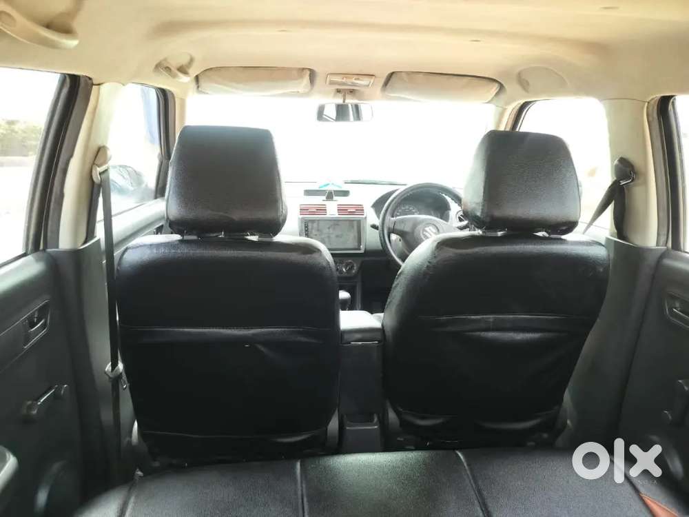 Maruti Suzuki Swift 2010 Petrol 70000 Km Driven Good Condition