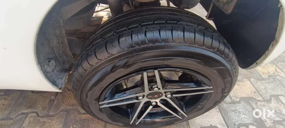 Hyundai Eon 2015 Petrol Well Maintained