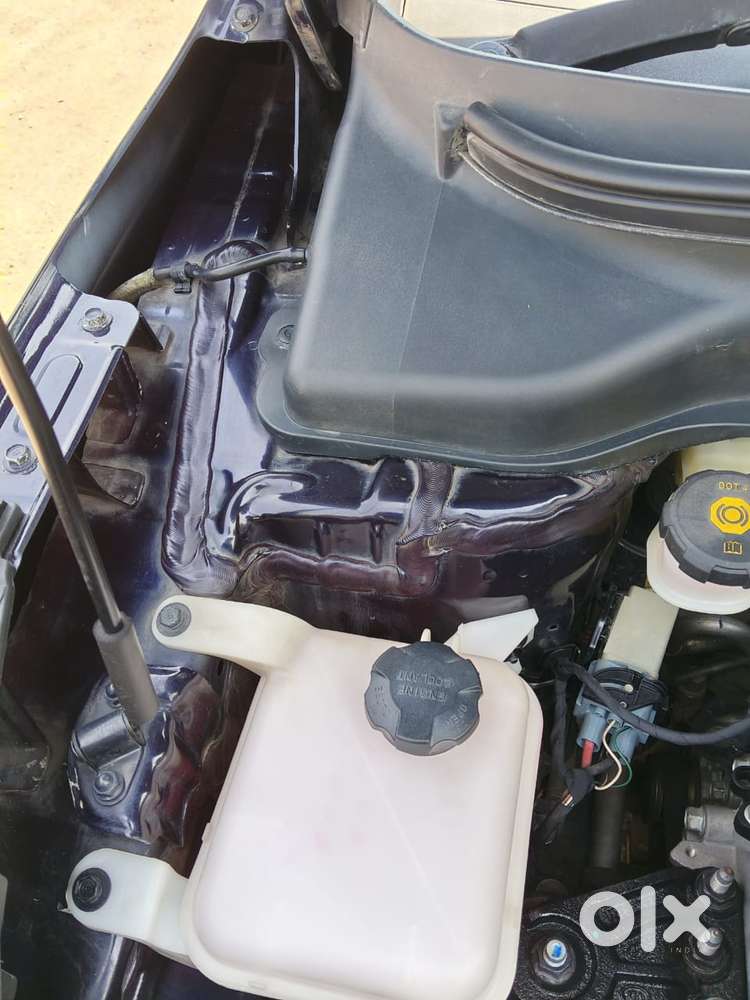 Kia Carens 1.5 Luxury Plus Turbo 7 Str, 2022, Diesel