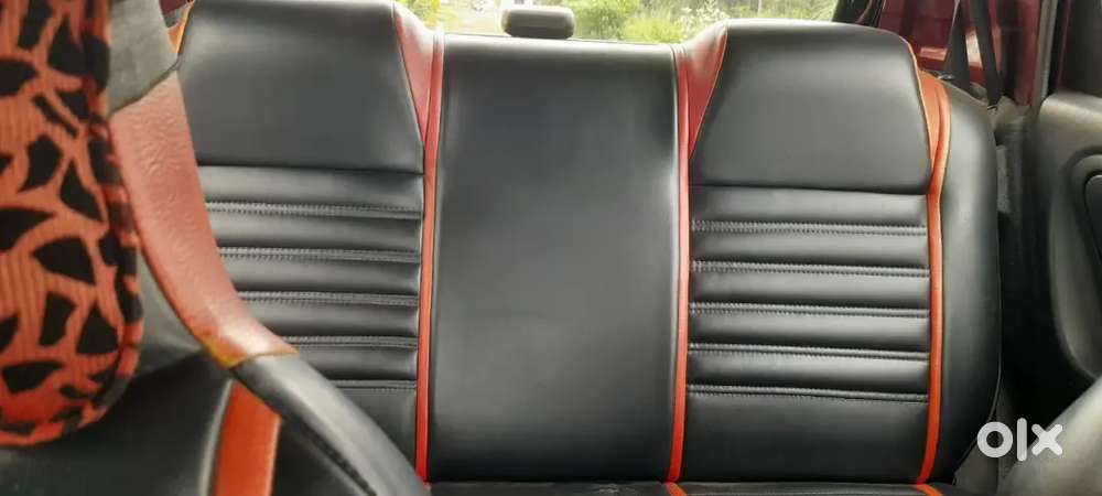 Maruti Suzuki Alto 2011 Lxi Petrol Manual