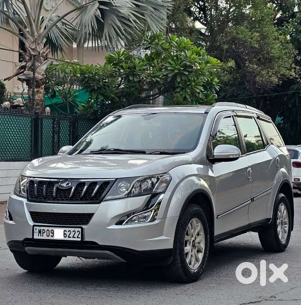 Mahindra Xuv500 W10 2wd, 2016, Diesel