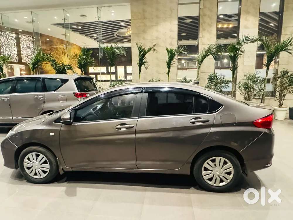 Honda City Sv I-vtec | Mint Condition | Well Maintained