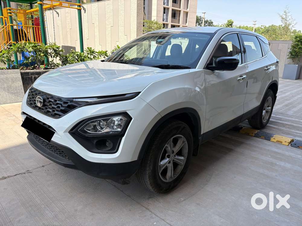 Tata Harrier Xt, 2022, Diesel