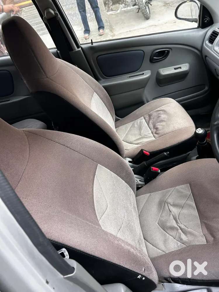 Bhai Ji Gadi Ok H 1st Owner H 2011 Model 85000 Chli Hui H