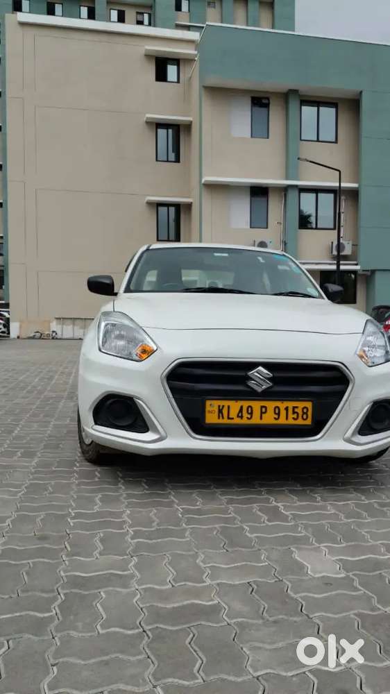 Maruti Suzuki Swift Dzire 2024