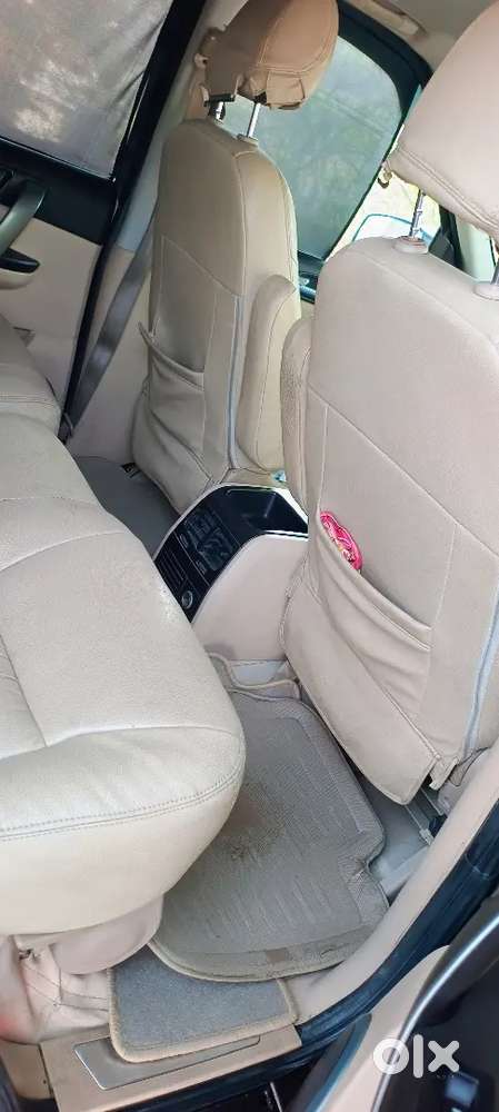 Tata Safari Storme 2014 Diesel Well Maintained