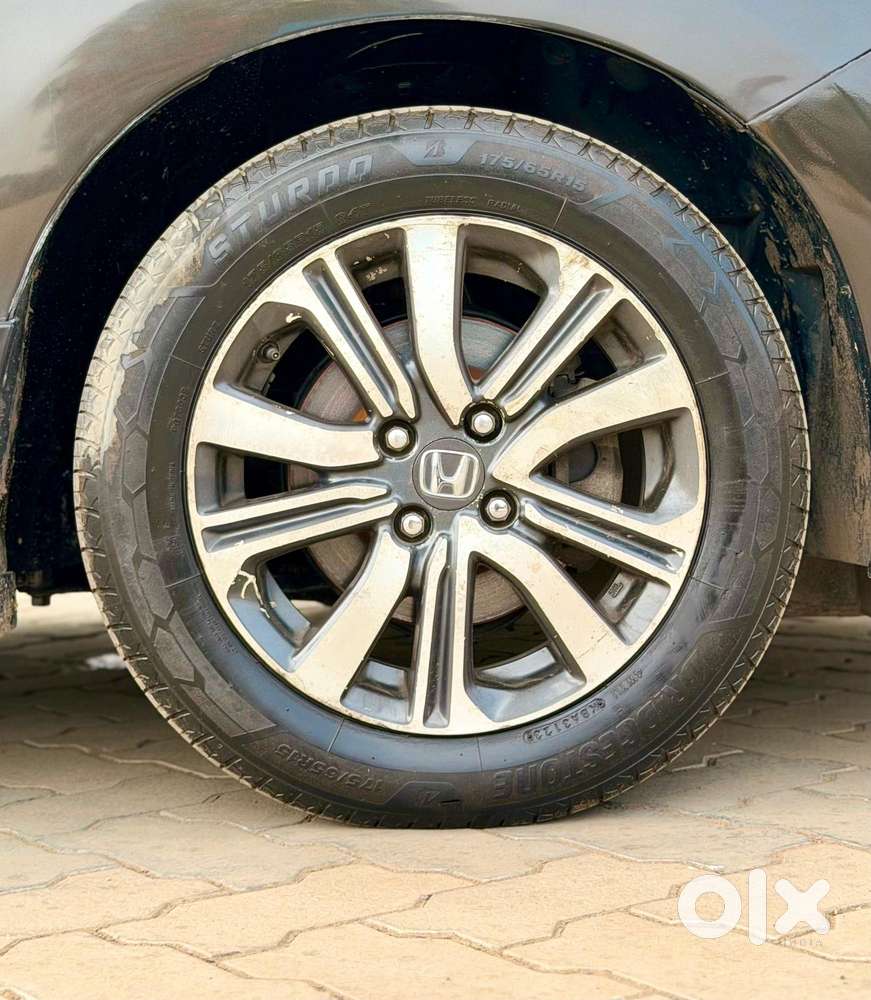 Honda City I-dtec V, 2019, Diesel