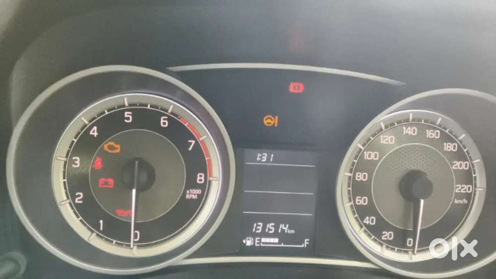 Maruti Suzuki Swift Vxi Cng, 2024, Cng & Hybrids