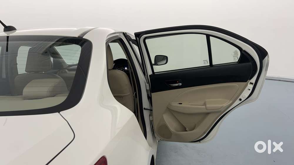 Maruti Suzuki Dzire 1.2 Zxi Plus, 2022, Petrol