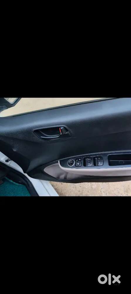 Hyundai Grand I10 2014 Diesel Well Maintained