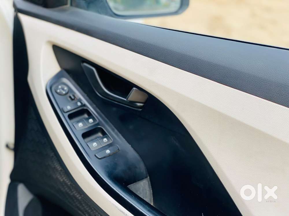 Hyundai Creta 1.5 Crdi E Diesel Mt, 2020, Diesel