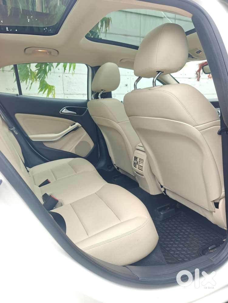 Mercedes-benz Gla 220d, 2019, Diesel