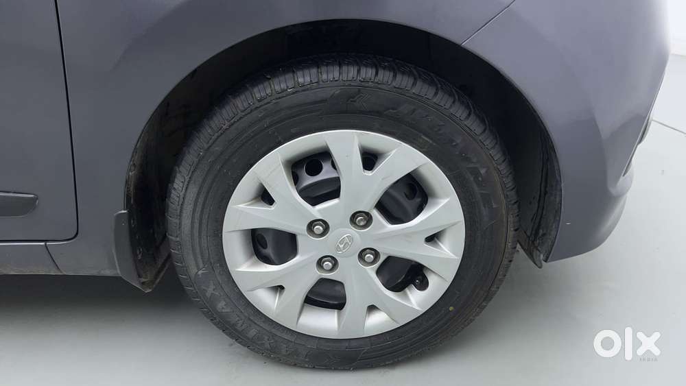 Hyundai Grand I10 1.2 Kappa Magna, 2014, Petrol