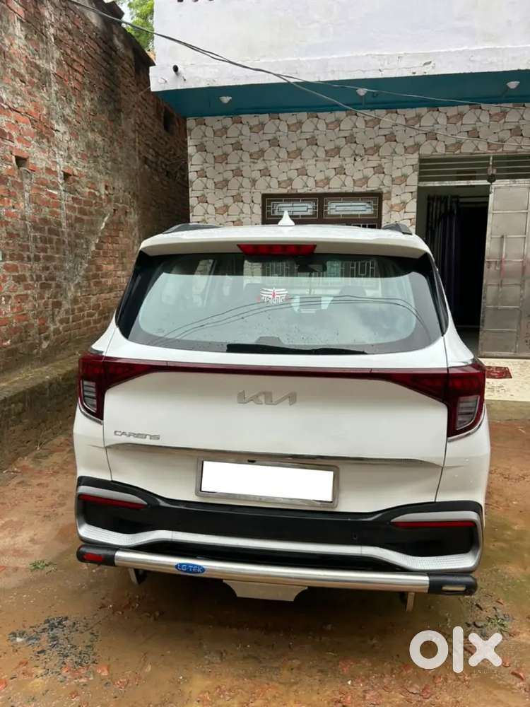 Kia Carens Premium 7 2023