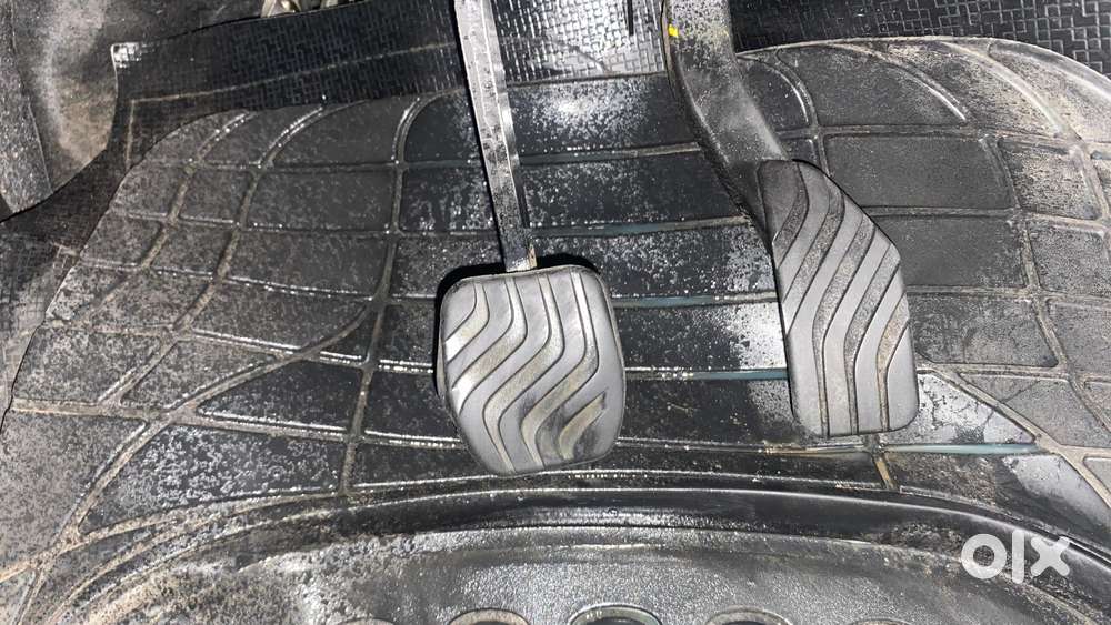 Renault Kiger Rxz Turbo Cvt Dt, 2021, Petrol