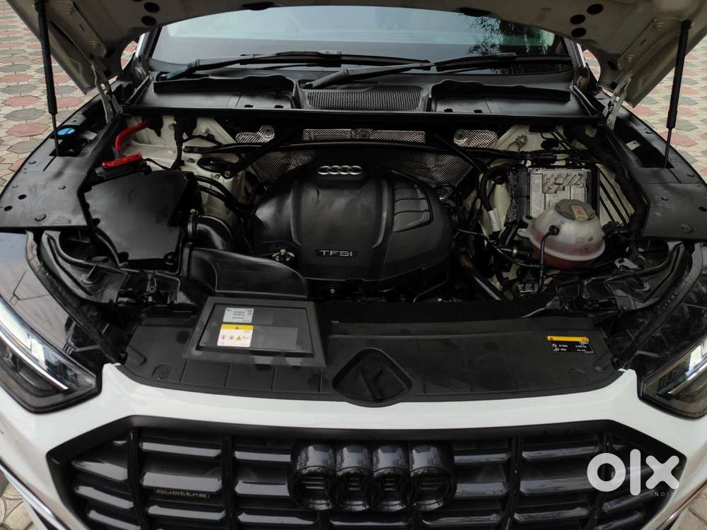 Audi Q5 2.0 45 Tfsi Premium Plus, 2022, Petrol