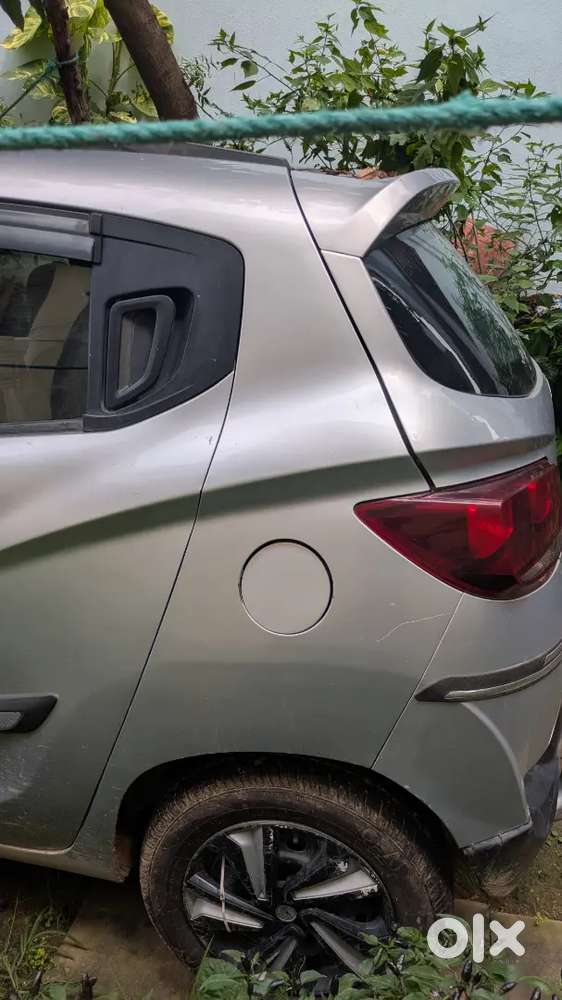 Mahindra Kuv100 Nxt 2017 Diesel Manual