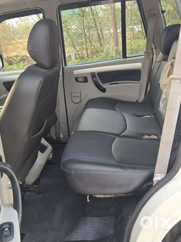 Mahindra Scorpio S11 Mt 7s, 2020, Diesel