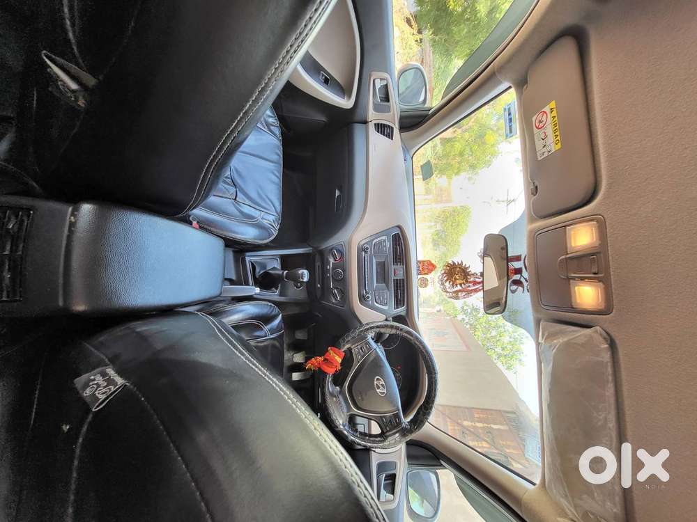 Hyundai I20 Magna+vtvt (07/2020) For Sale & Ins Valid: April 2026