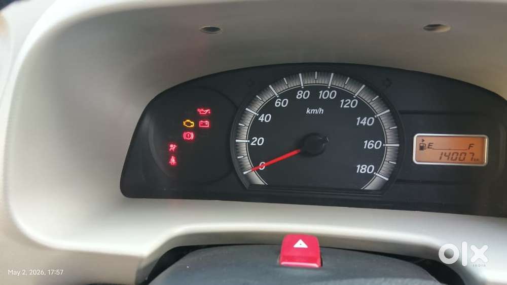 Maruti Suzuki Eeco Cng 5 Seater Ac, 2022, Cng & Hybrids