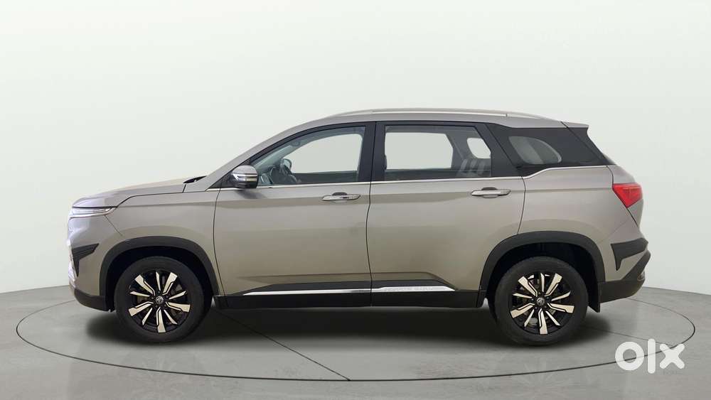 Mg Hector 2.0 Sharp Diesel, 2019, Diesel