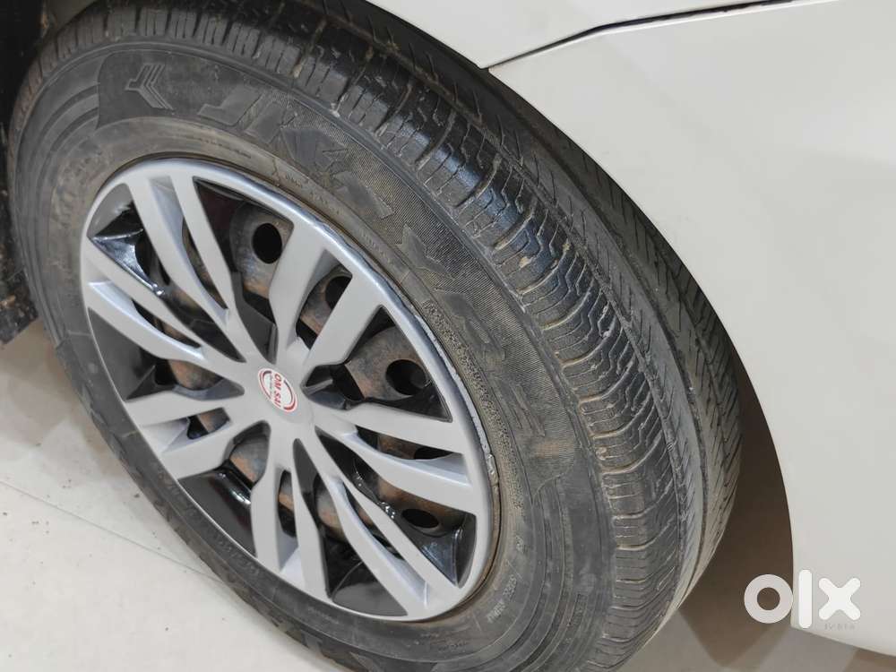 Maruti Suzuki Dzire 1.2 Vxi, 2021, Petrol