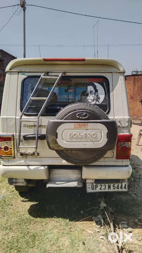 Mahindra Bolero 14 Model