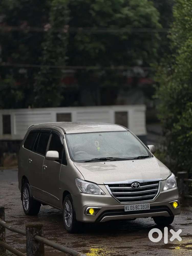 2008 G4 No Other Complaints