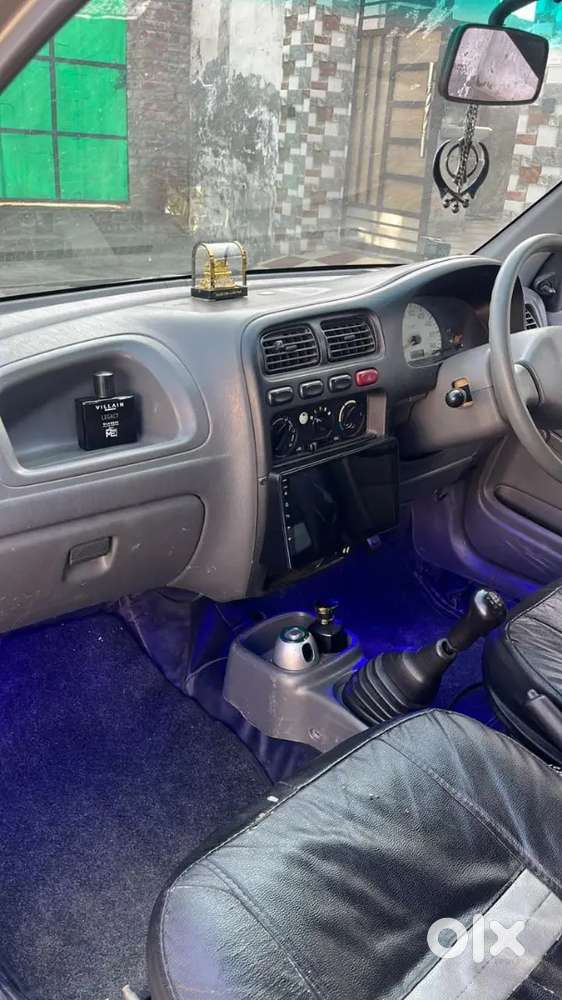 Maruti Suzuki Alto 2007