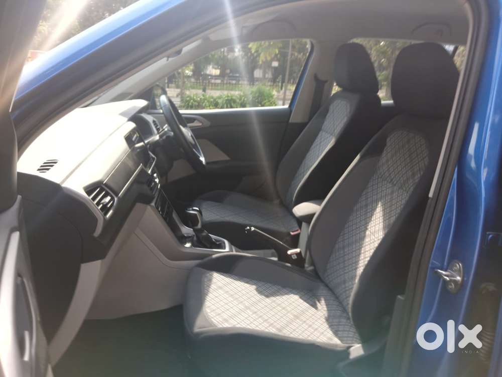Volkswagen Taigun 1.0 Tsi Highline, 2023, Petrol