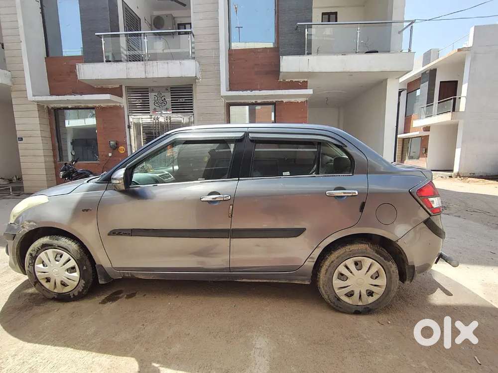 Maruti Suzuki Swift Dzire 2014 Vxi