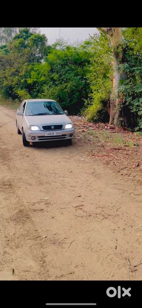 Maruti Suzuki 2006 Km Driven