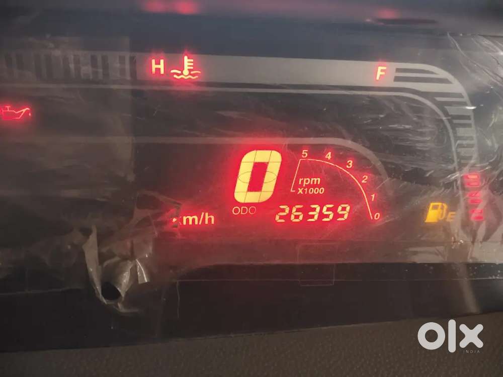 Mahindra Bolero 2014 Diesel 26359 Km Driven