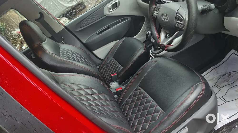 Hyundai Grand i10 Nios 2025 Petrol 2000 Km Driven