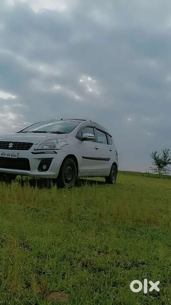 Maruti Suzuki Ertiga 2013 Diesel 185000 Km Driven