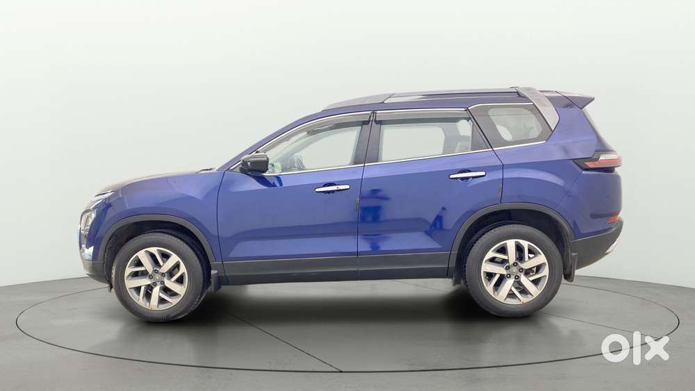 Tata Safari 2.0 Kryotec Xza, 2021, Diesel